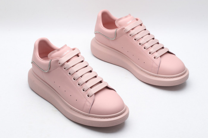 Mcqv*en oversized sneaker