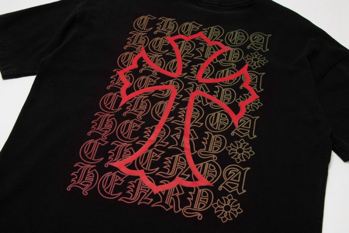 chr0me heart t-shirt 2306026