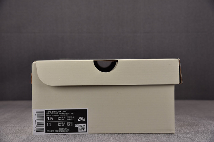 the powerpuff girls x nike sb dunk low blossom fd2631-600