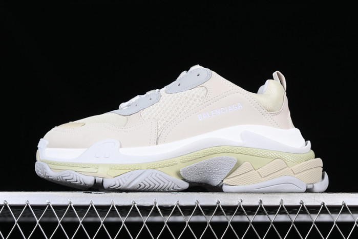 blc* triple s trainer