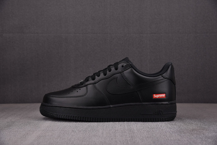 nike air force 1 low sp black cu9225-001