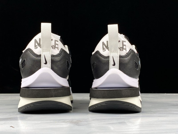 sacai x nike pegasua vaporfly black white ci9928 001