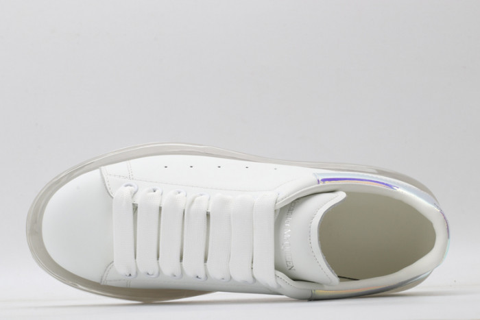 Mcqv*en oversized sneaker