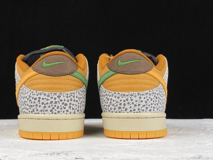 nike sb dunk low safari - cd2563-002