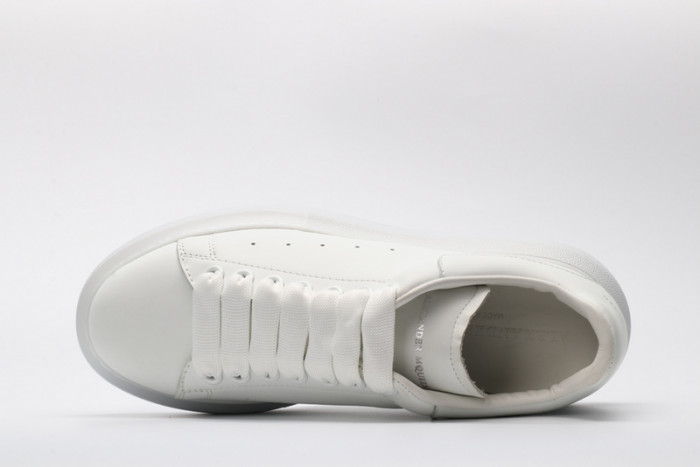 Mcqv*en oversized sneaker