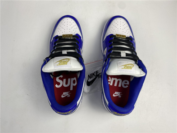 S*pre* x dunk low og sb qs 
