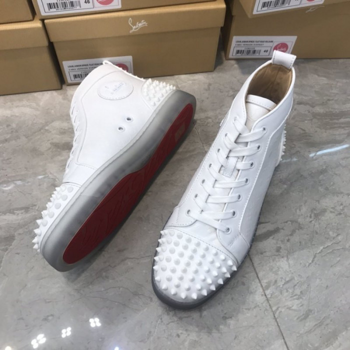 Chr1st1an loubout1n customize shoes