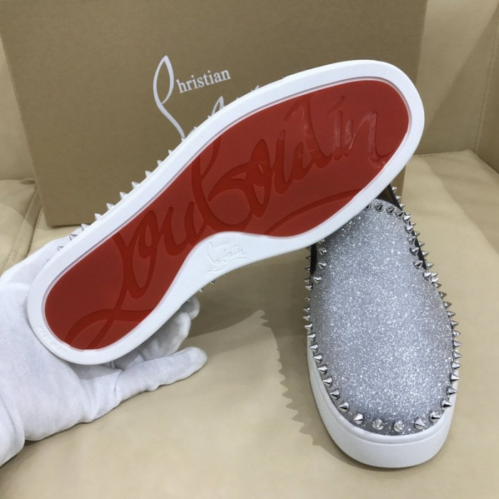 Chr1st1an loubout1n customize shoes