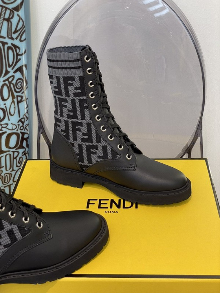 fend1* women boots