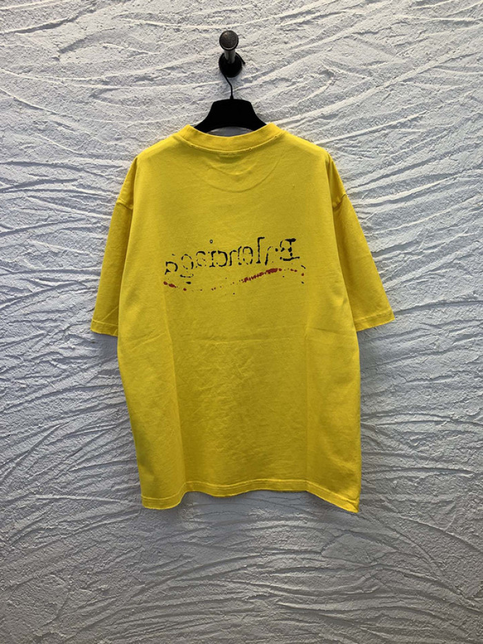 balenc1aga t-shirt 2302059