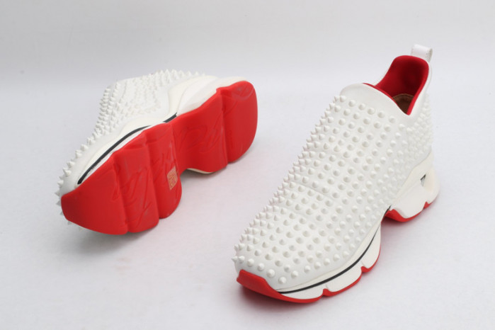 Chr1st1an loubout1n customize shoes