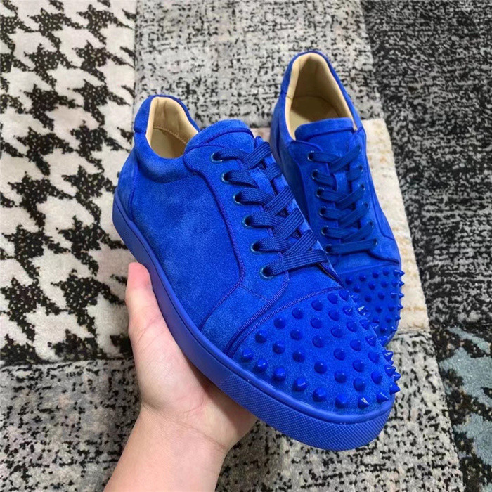 Chr1st1an loubout1n customize shoes