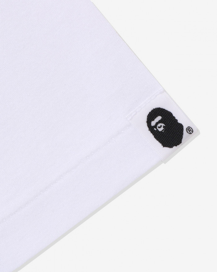 BAPE T-SHIRT BP558