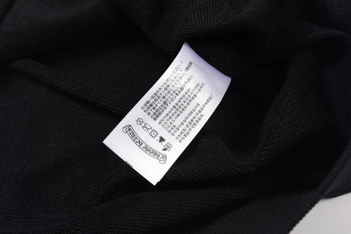 chr0me heart hoodie 2301002