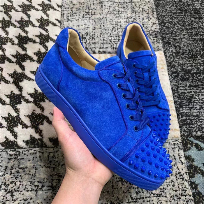 Chr1st1an loubout1n customize shoes