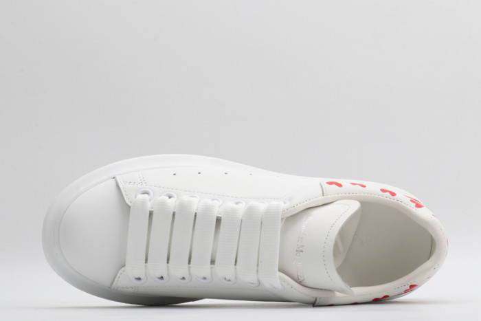 Mcqv*en oversized sneaker