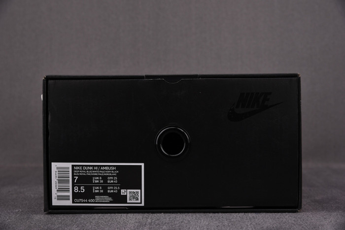 ambush x dunk high 