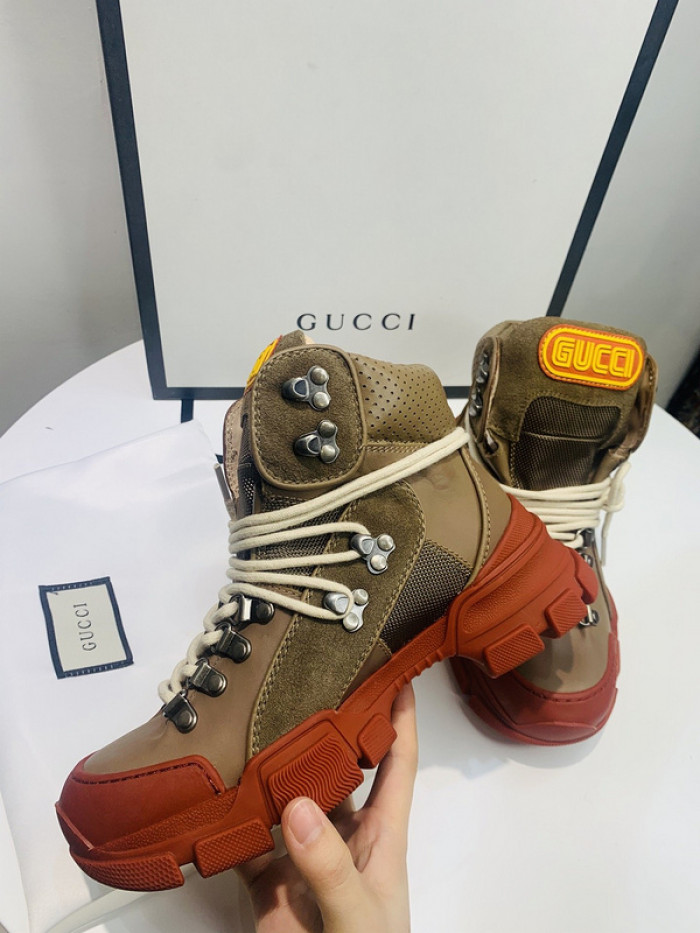 G*u*i1 journey flashtrek jewel crystal low boot