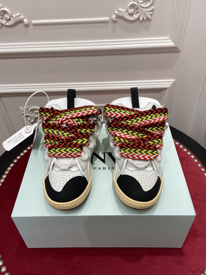 lanv1n sneakers