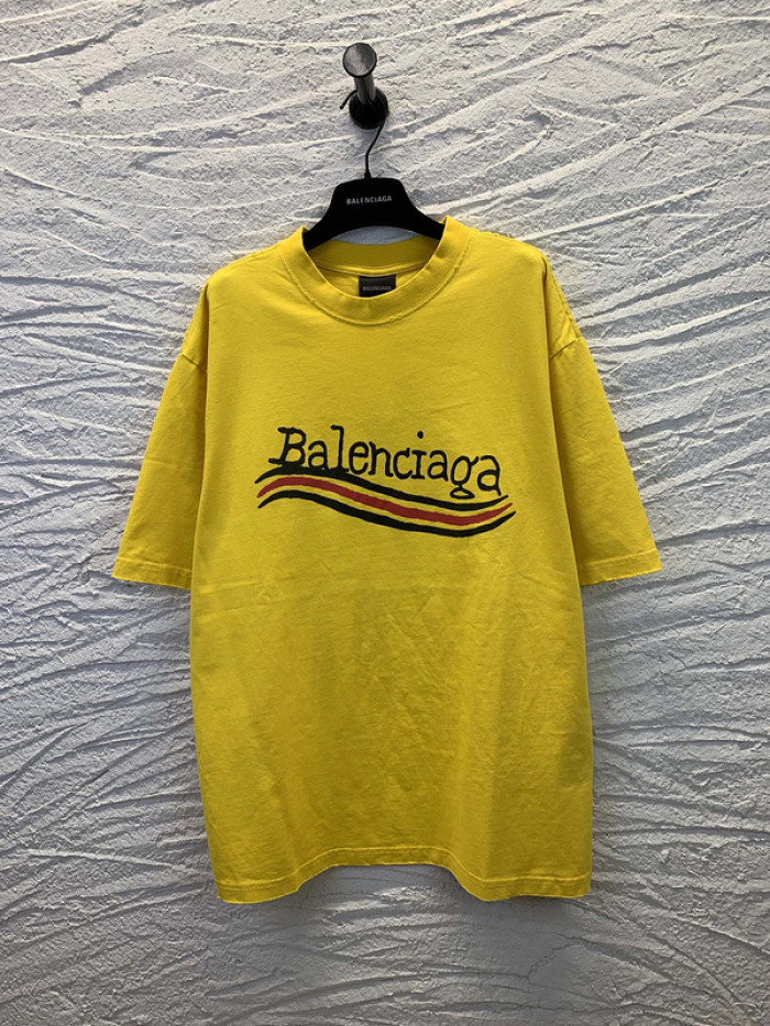 balenc1aga t-shirt 2302059