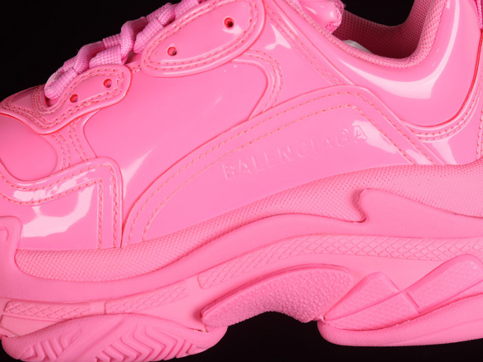 blc* triple s trainer