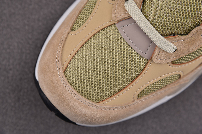 new balance 992 tan - m992tn