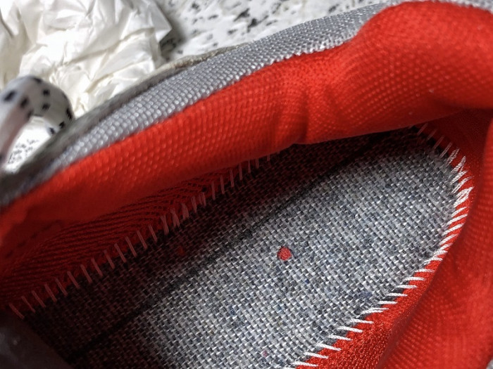 blc* triple s trainer