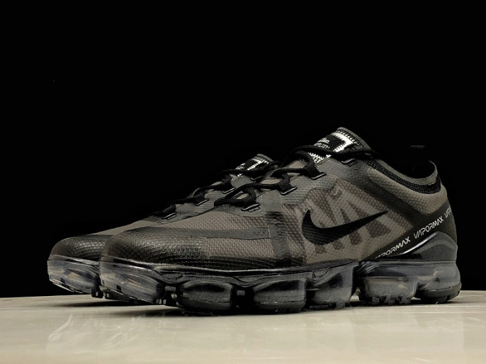 air vapormax 2019 "ghost black" - ar6631 004