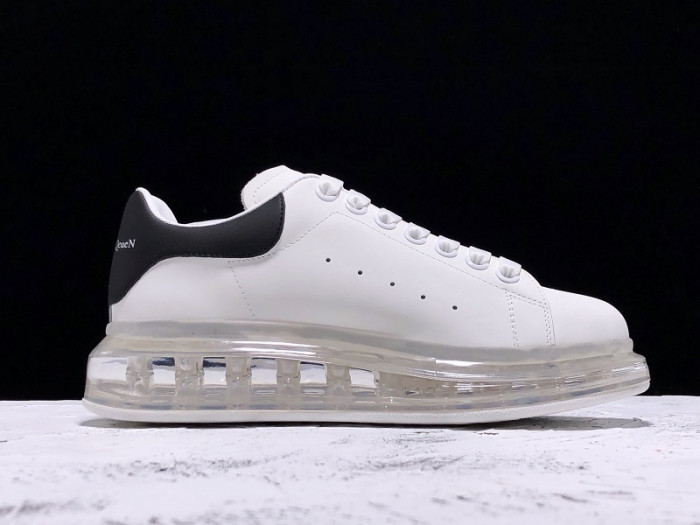 Mcqv*en oversized sneaker