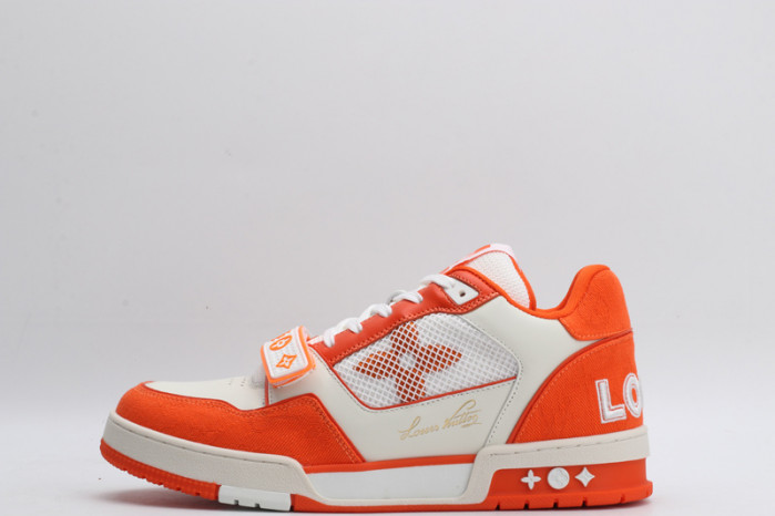 LOU1VTON trainer