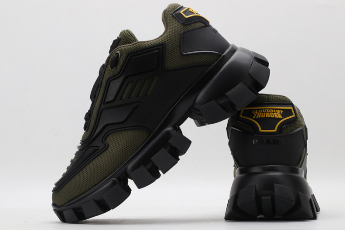 pa cloudbust thunder knit