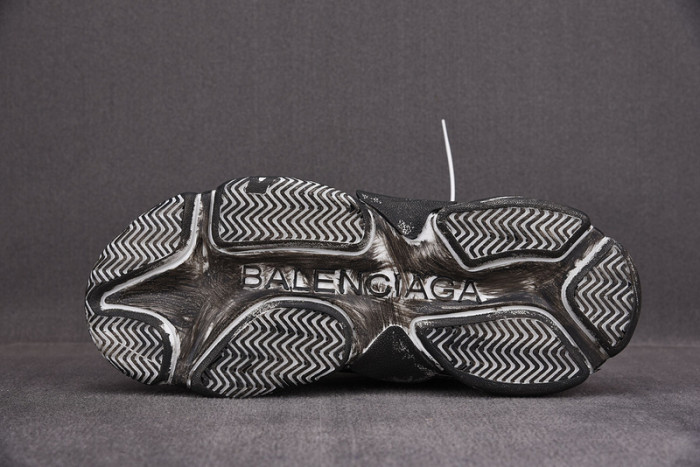 blc* triple s trainer