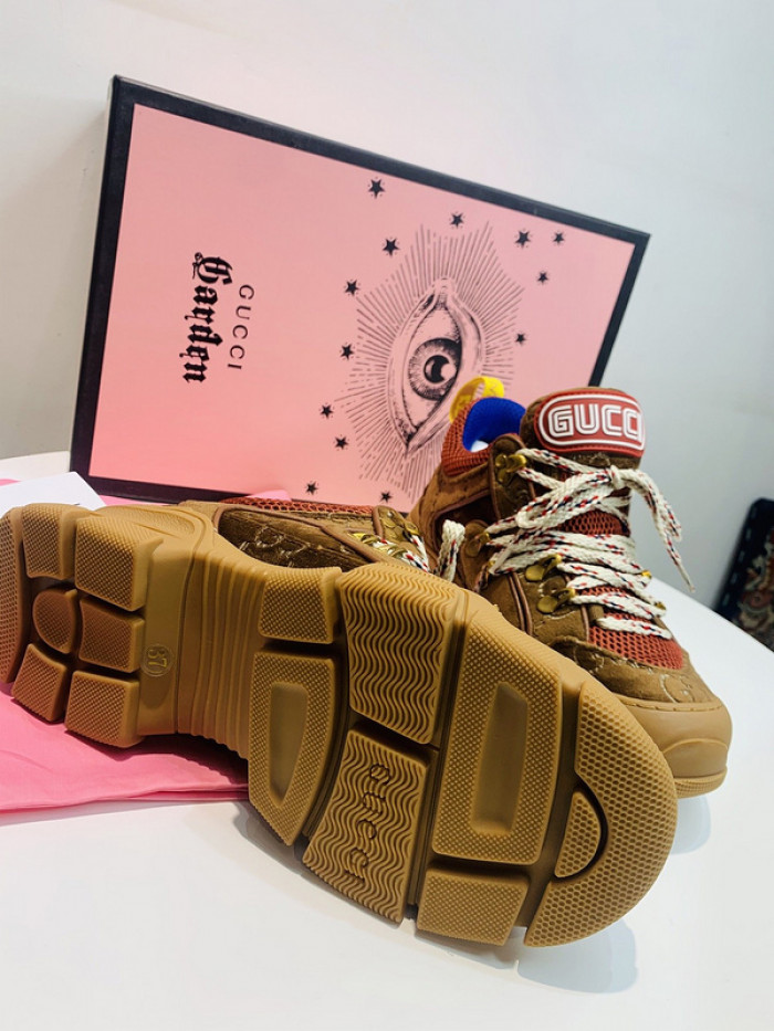 G*u*i1 journey flashtrek jewel crystal low boot