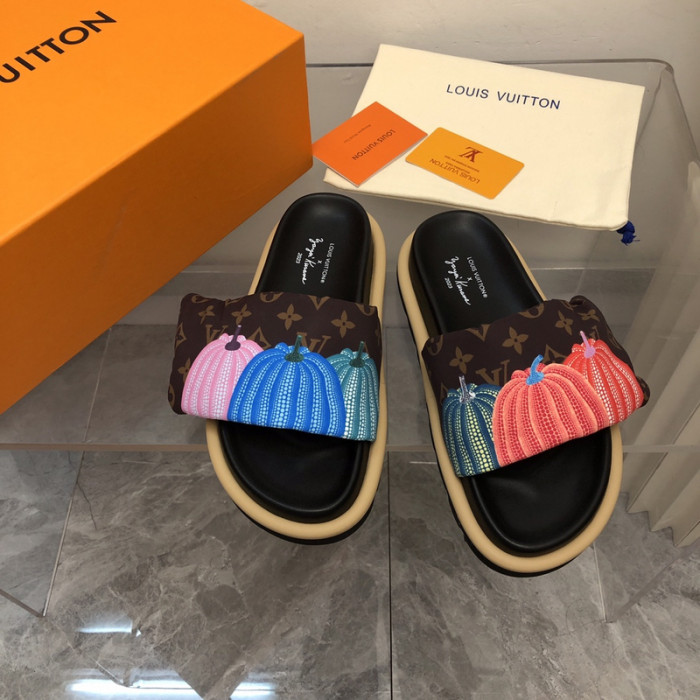 pool pillow comfort mule (EU35-EU45)