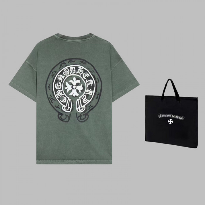 chr0me heart t-shirt 2306032