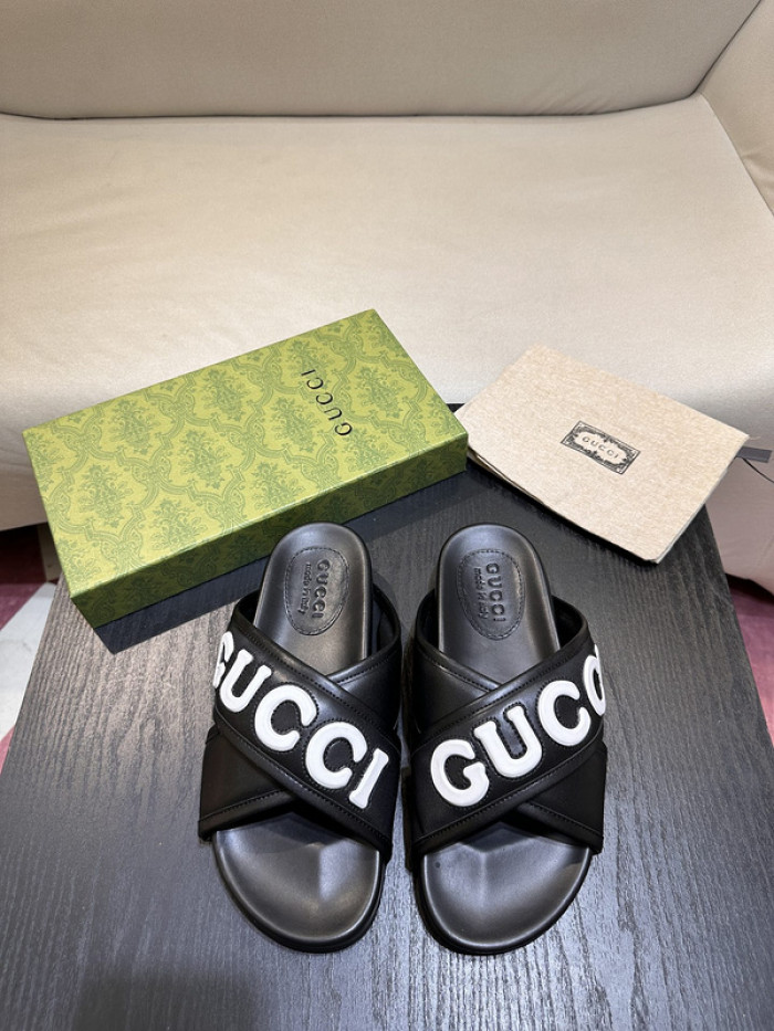 G*u*i slide (eu38-eu45)