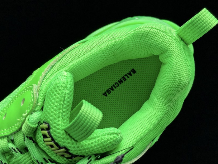 blc* triple s trainer