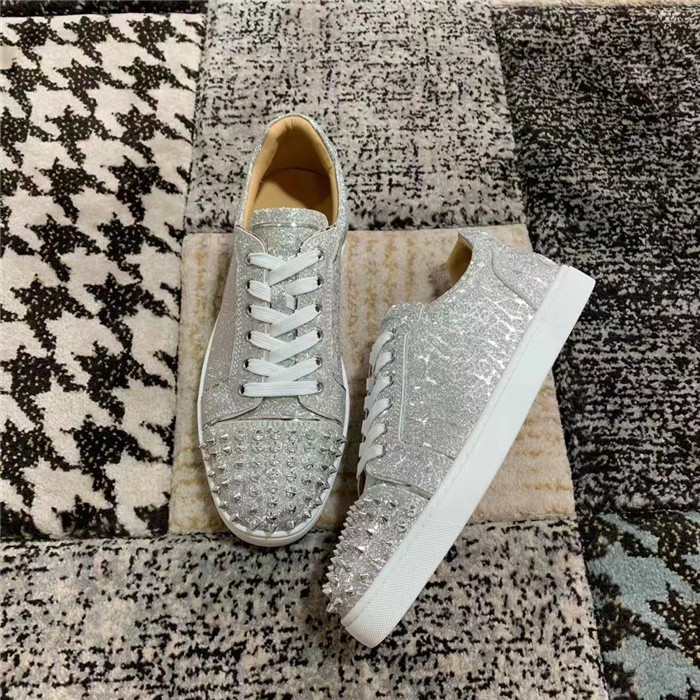 Chr1st1an loubout1n customize shoes