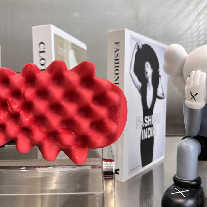 Ch**an loubout1n loubishark man (customize)