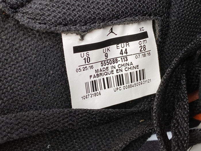 Air Jordan 1 Retro High OG 