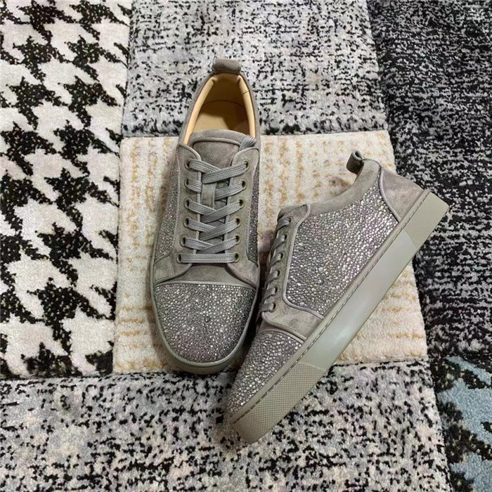 Chr1st1an loubout1n customize shoes