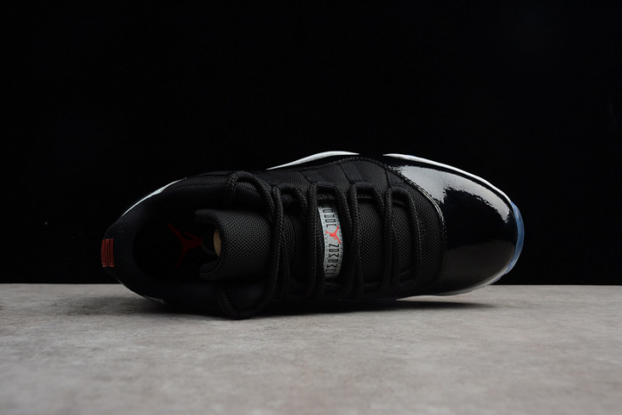 Air Jordan 11 Retro Low "Infrared 23" 528895-023