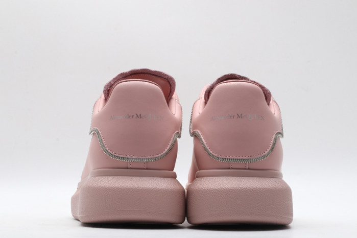 Mcqv*en oversized sneaker