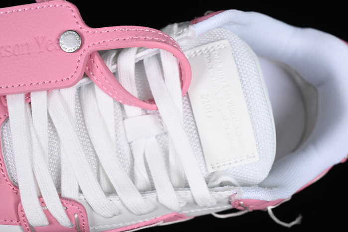 OFF-WHITE Out Of Office