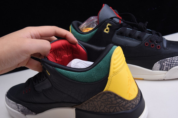 air jordan 3 retro "animal instinct 2.0" cv3583-003