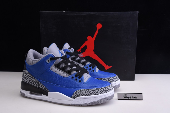 air jordan 3 retro "varsity royal" ct8532-400