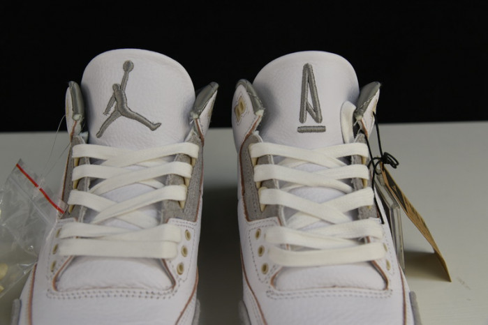 a ma maniére x air jordan 3 retro sp dh3434-110