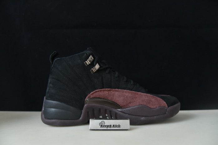 a ma maniére x air jordan 12 dv6989-001