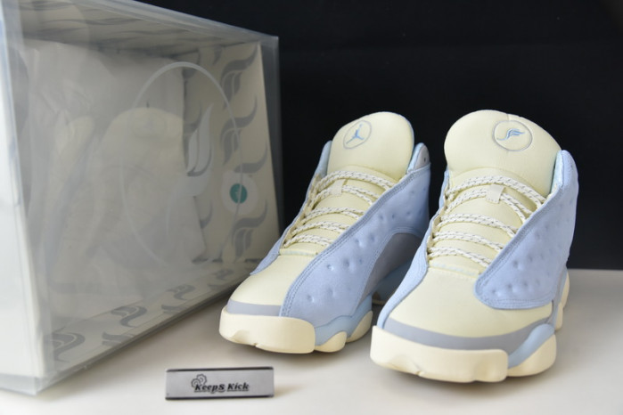 solefly x air jordan 13 dx5763-100