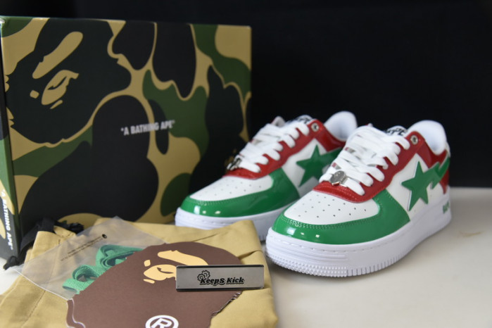 a bathing ape bape sk8 sta